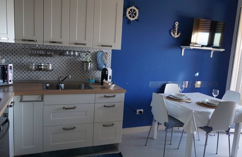 Marchesana Apartment | STAR MARINE.