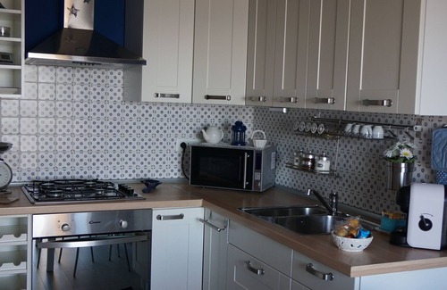 Marchesana Apartment | STAR MARINE.