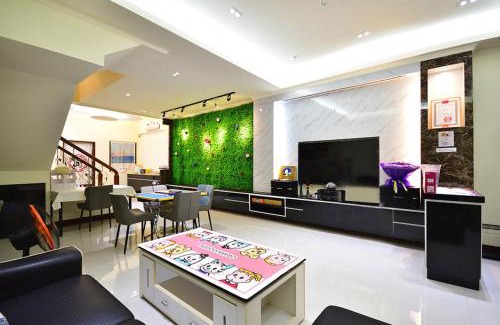 Taitung House | Star & Moon Guest House