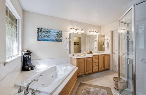 Groveland House | Star of the Mountain Yosemite Home