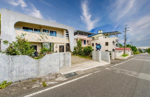 Guanshan House | Star & Sun B&B