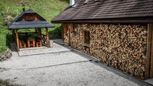 Dobsina Ski Chalet | Stara Horaren 2