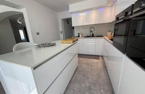 Carry-le-Rouet Villa | Starblue - Villa 🏠 172m2 - Sea and spa 🐬🌞