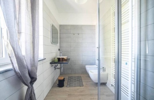 Neive Bed & Breakfast | Stardé Inn: Leaf Room