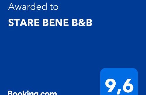 Bernezzo Bed & Breakfast | STARE BENE B&B