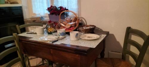 Bernezzo Bed & Breakfast | STARE BENE B&B