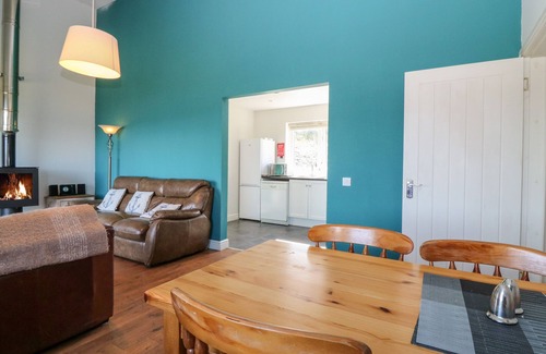 Gruline Cottage | Starfish Cottage