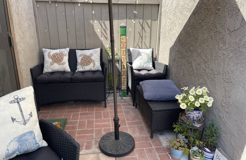 Westside Costa Mesa Condo | Starfish Cove