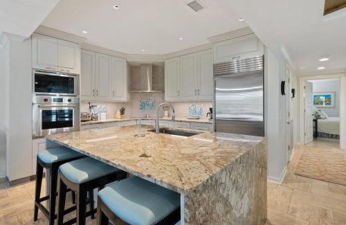 Debordieu Colony Apartment | Starfish Legacy villa by Peace Vacations