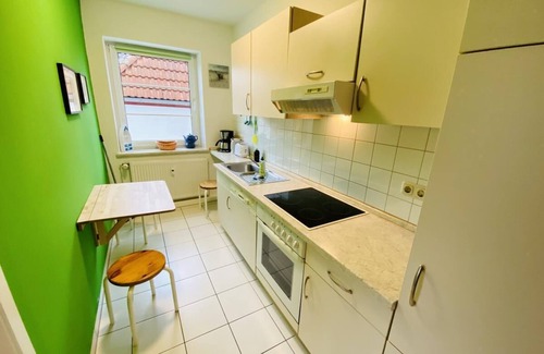 Ortsamt 2 Apartment | Stargazer, a few minutes to the beach