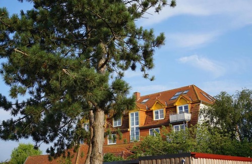 Ortsamt 2 Apartment | Stargazer, a few minutes to the beach