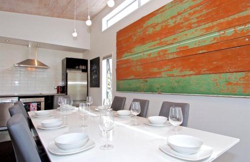 Ohakune House | Stargazer - Ohakune Holiday Home