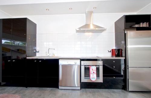 Ohakune House | Stargazer - Ohakune Holiday Home