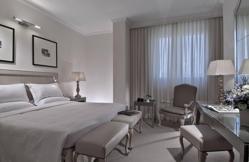 Novoli - San Donato Hotel | Starhotels Tuscany