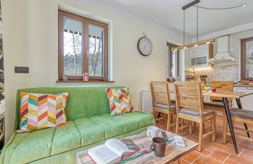 Hrib pri Hinjah Ski Chalet | Stari Malni 4, Osilnica, Slovenia