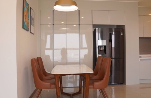 Bac Tu Liem Apartment | Starlake Daewoo Managed by Anstay Residence