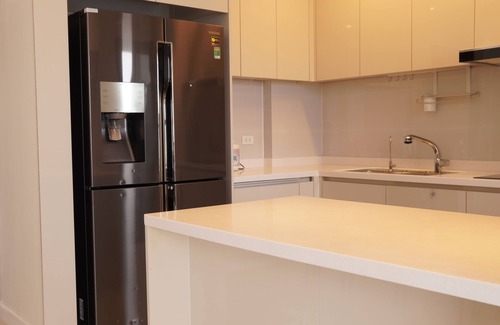 Bac Tu Liem Apartment | Starlake Daewoo Managed by Anstay Residence