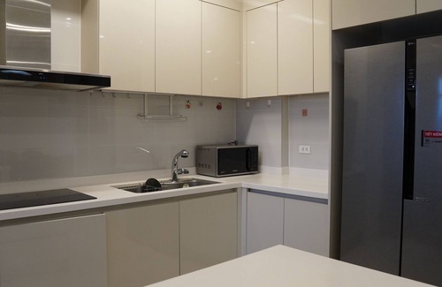 Bac Tu Liem Apartment | Starlake Daewoo Managed by Anstay Residence