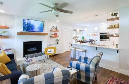 Bentonville House | STARLANDING, 2 Kngs/2 Twns; DT/Museums/Trails