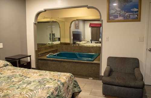 Mid City Hotel | Starlight Inn La Brea