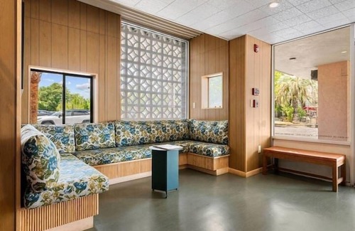 North Charleston Hotel | Starlight Motor Inn