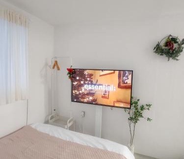 Yeonnam-dong Apartment | Starlight Stay #Hongdae station 5min