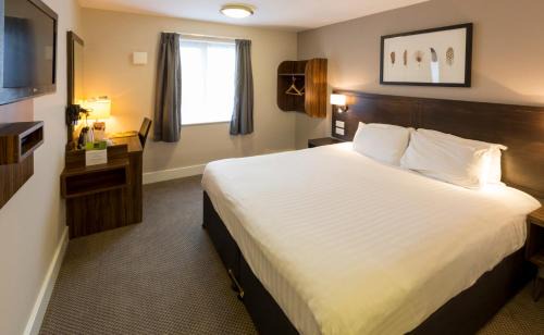 Penparcau Hotel | Starling Cloud