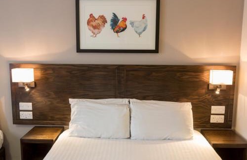 Penparcau Hotel | Starling Cloud