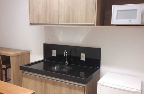 Do Quilombo Apartment | STARLIS HOME - Versátil