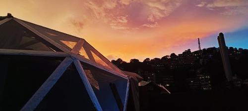 Dharamshala Bed & Breakfast | Starlit Dome Mcleodganj