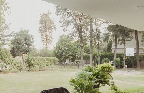 Taoru Villa | Starlit Solace - A 3bhk luxury villa with pool in Gurgaon by The Party Citadel