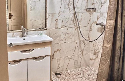 Poltava Oblast Apartment | Starosvetskiy Pan
