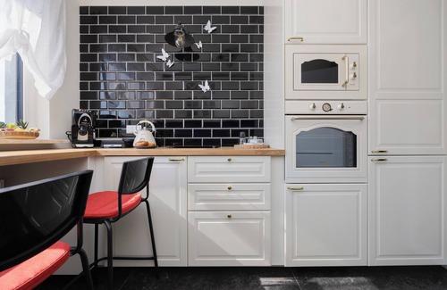 Bialoleka Apartment | Starowiślna 3 | Spacious Apartment | Parking