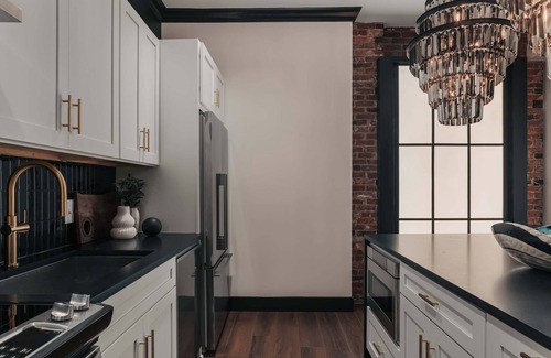 Arts District House | Starr Piano: The Highball Suite – Brand New!