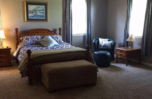 Hixson Other | Starry nights and quiet country mornings - 15 minutes to downtown Chattanooga!