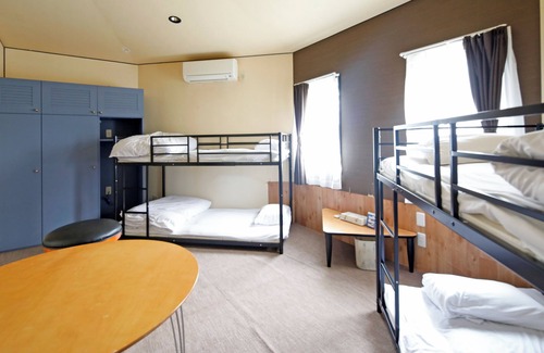 Hiushinai Other | STARRY SKY COTTAGE 16