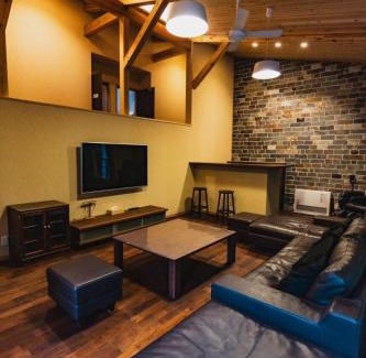 Achi Villa | Starry sky, private sauna Achi Village Villa for 10 people Luxury in nature under the best starry sky in Japan