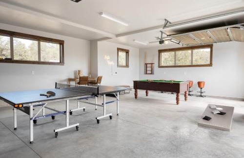 Powell Butte House | Starview at Brasada Ranch Resort by AvantStay Stunning Home w HotTub Close To World Class Golf