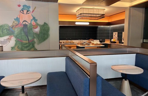 Yanhu District Hotel | Starway Hotel Yuncheng Taoshan Street