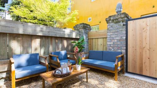 French Quarter Apartment | State St A by AvantStay Heart of French Quarter
