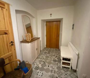 Zisov House | Statek Žíšov u Veselí nad Lužnicí