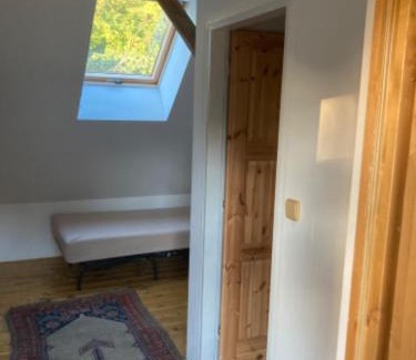 Kosetice Apartment | Statek Kachliřka