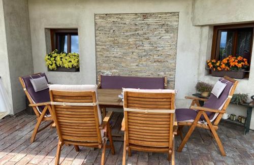 Ceske Mezirici House | Statek na samotě