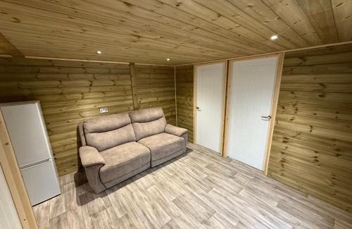 Granborough Other | Stately Stables Camping Site