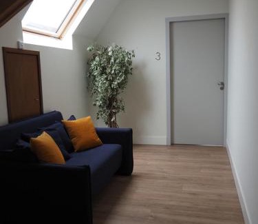 Ouddorp Hotel | Station 14