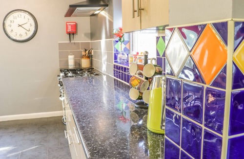 Condover Cottage | Station House