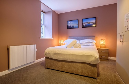 Windermere Cabin | Station Lodge