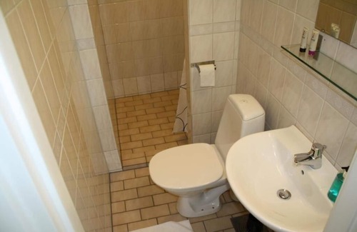 Kristinehamn Hotel | Statt Kristinehamn