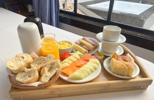 Jardim Limoeiro Hotel | Status Elegance Hotel para adultos