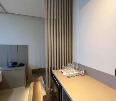 Jacarezinho Hotel | Status Motel Ourinhos